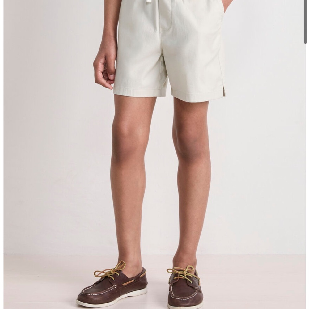 Vineyard Vines Boys' Pull On Chino Shorts - size 8